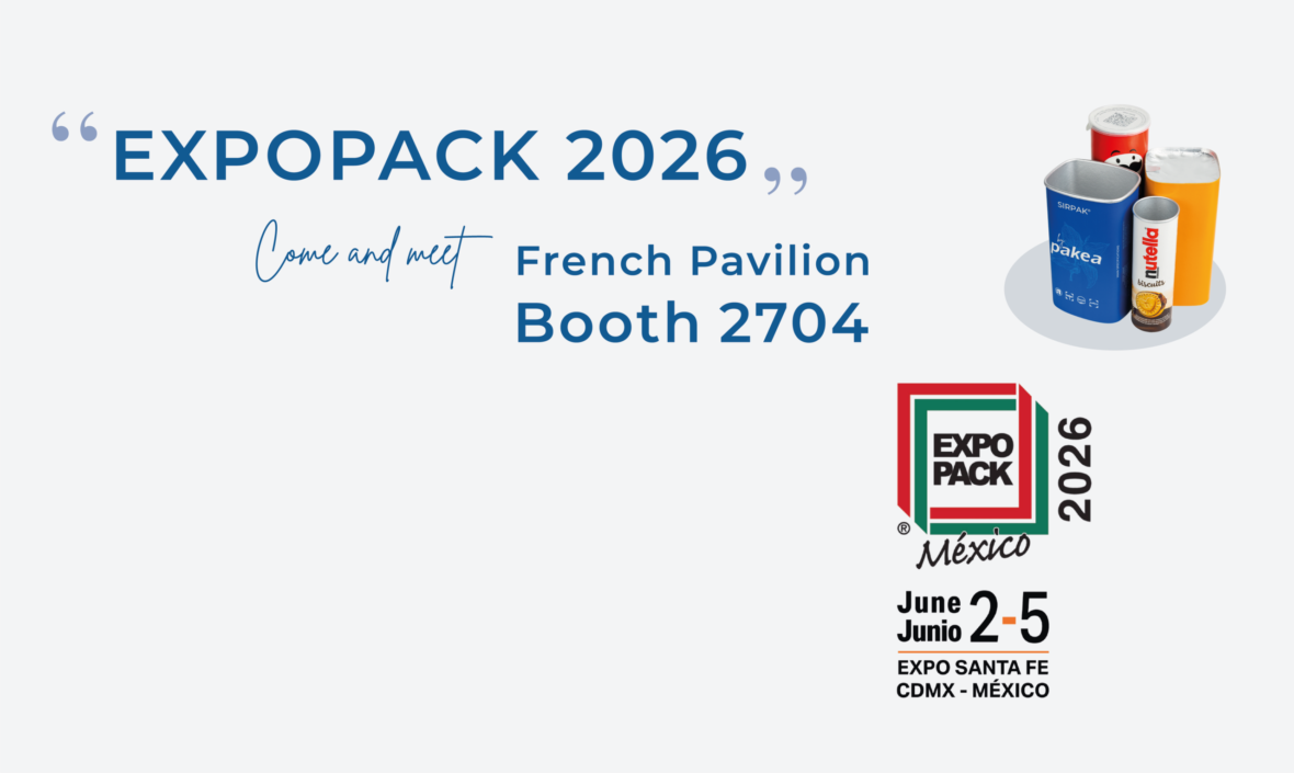 Auf der EXPO PACK 2026 vorgestellte Verpackungsmaschinen und Automatisierungslösungen für die Lebensmittel-, Getränke- und Konsumgüterindustrie.